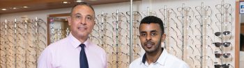 Optometrist-in-Melton-VIC