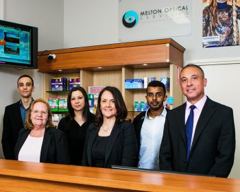 The-team-at-Melton-Optical-VIC