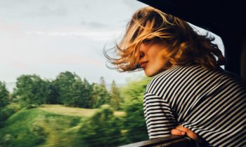 Itchy eyes – how to treat eye allergies