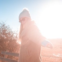 Sunglasses in Winter Melton Optical Services